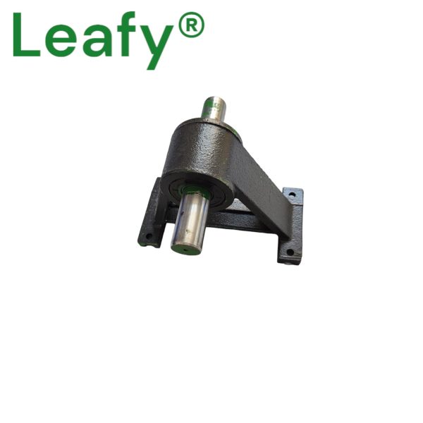Diesel Engine 16 Impellers Paddle Wheel Aerator - Image 14