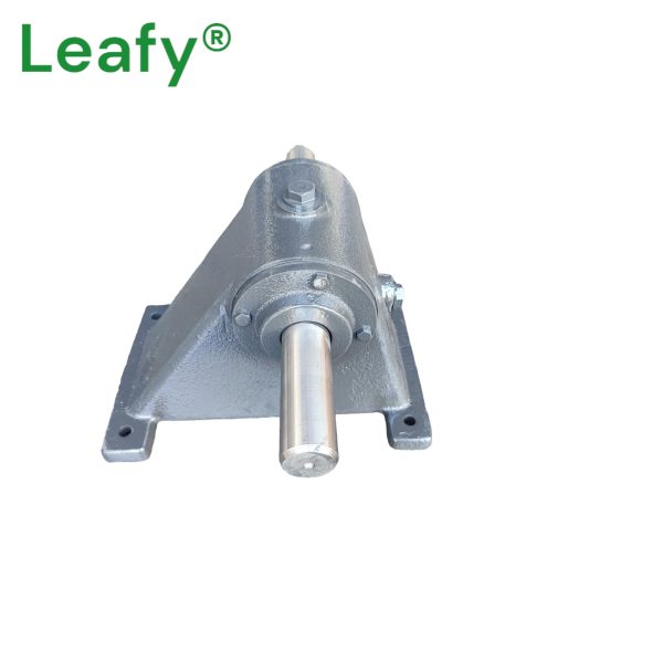 Diesel Engine 16 Impellers Paddle Wheel Aerator - Image 4