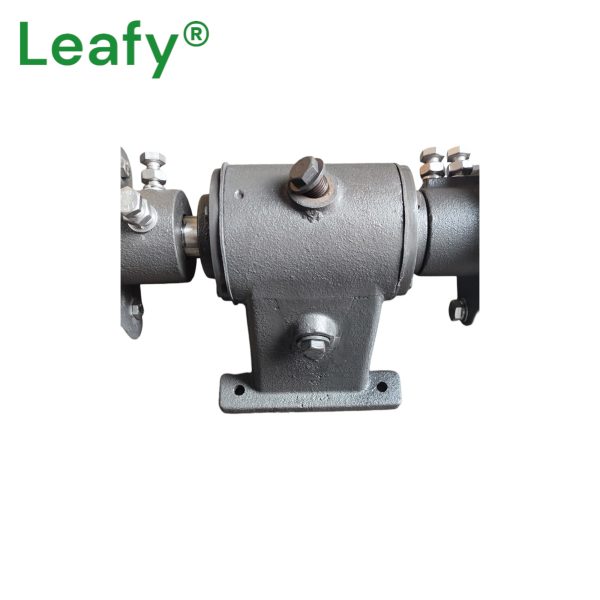 Diesel Engine 16 Impellers Paddle Wheel Aerator - Image 5