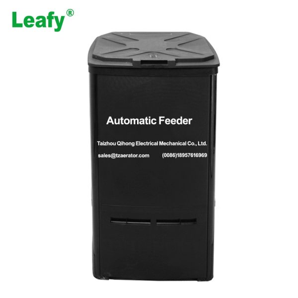 Automatic shrimp feeder(Fixed type)
