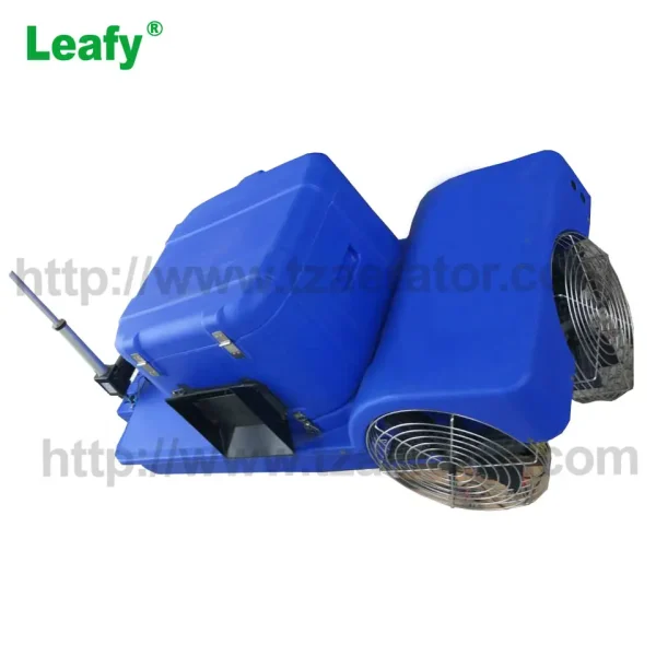 Automatic shrimp feeder(Moving type) - Image 5
