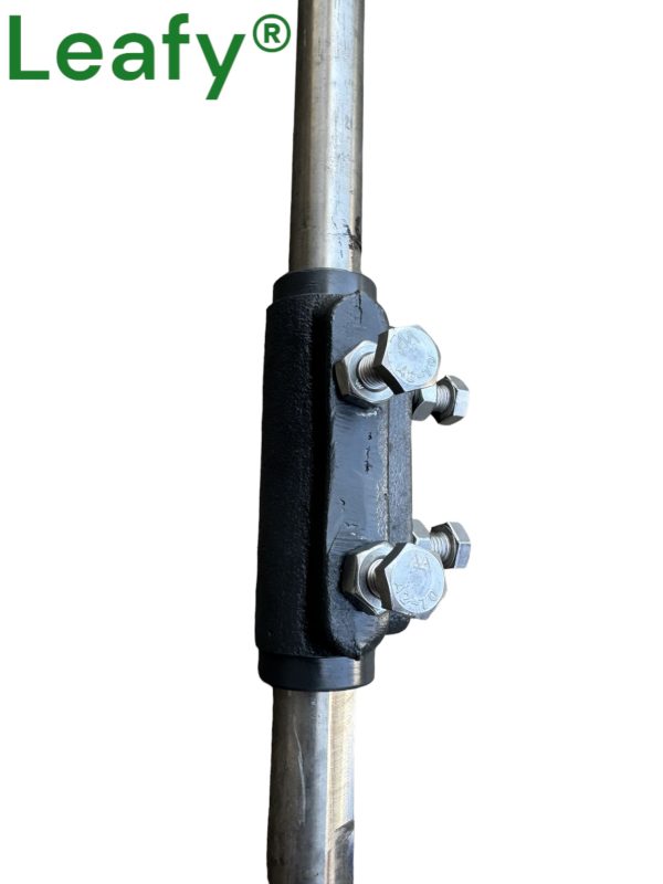 Diesel Engine 16 Impellers Paddle Wheel Aerator - Image 9
