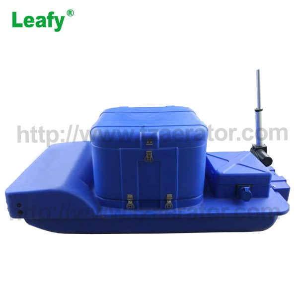 Automatic shrimp feeder(Moving type) - Image 2