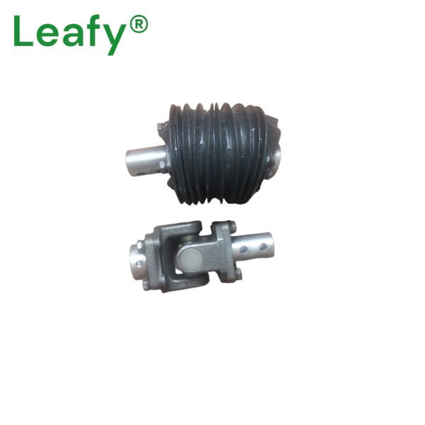 Diesel Engine 16 Impellers Paddle Wheel Aerator - Image 13