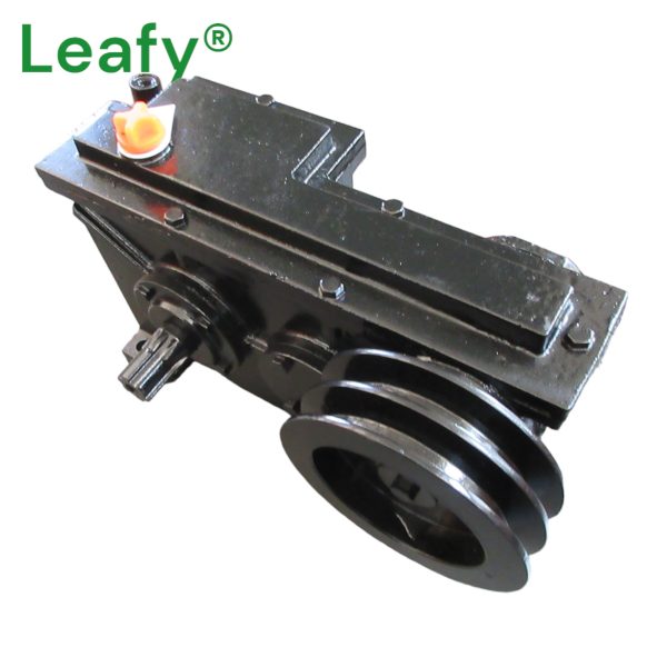 Diesel Engine 16 Impellers Paddle Wheel Aerator - Image 12