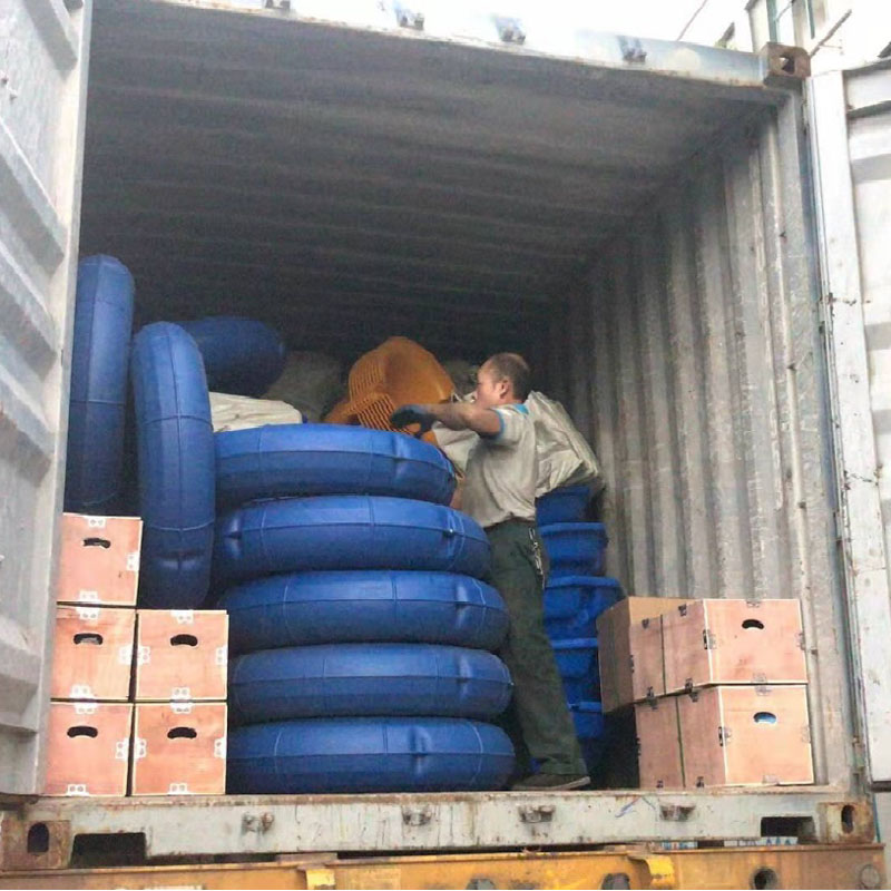 Delivery containers-5
