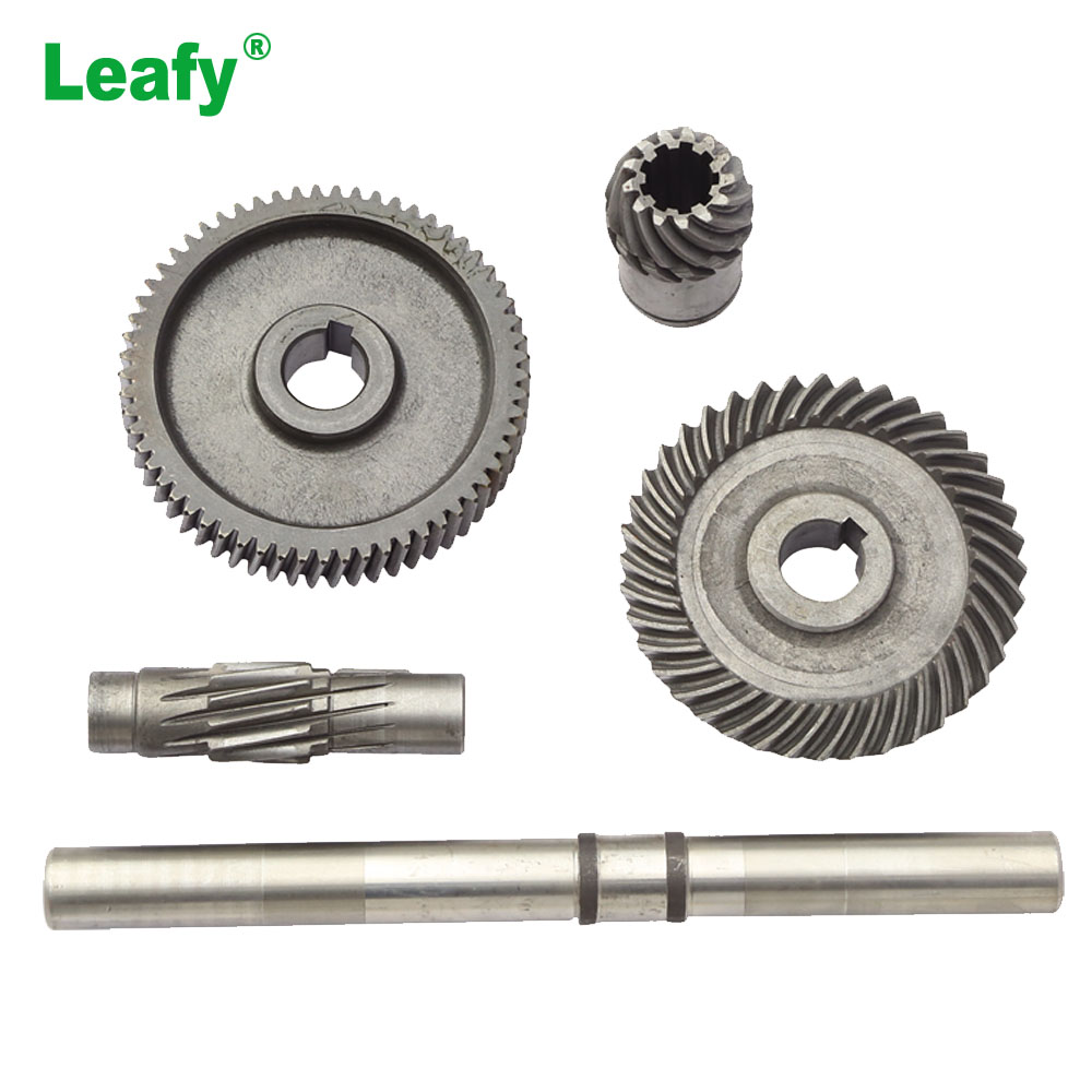 gear sets production line